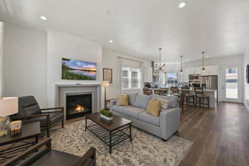 New Home in Heber City