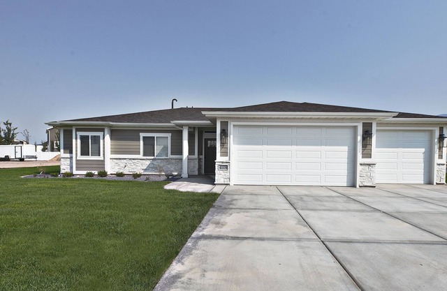 *New Home* The Plain City Heritage House