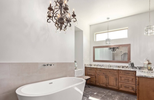 NEW HOME, TONTO VERDE GOLF CLUB, 4 BDRM, 3 BA,