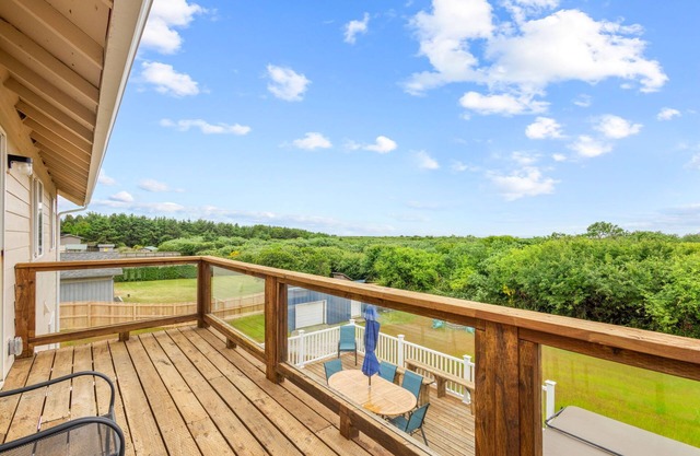 NEW HOT TUB, Dogs Ok, Fire Pit, Game Room, BBQ (Dunes)