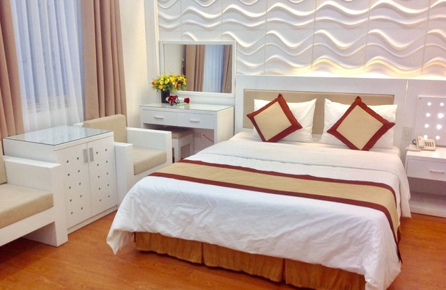 New Hotel II
