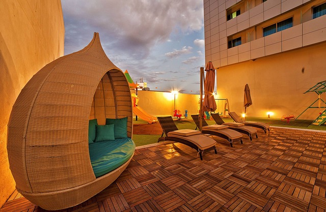 New Hotel - Nampula