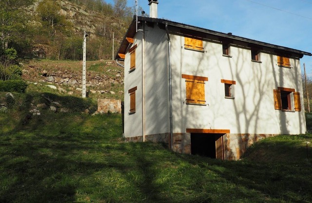 Casa nueva, 100 m², 4 habitaciones, a 4 minutos del teleférico