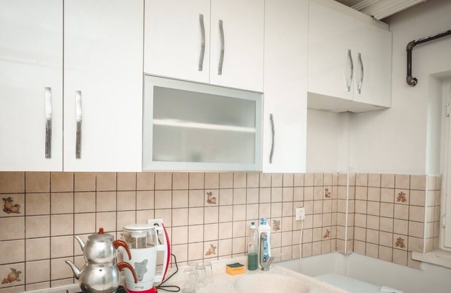 New House Apart Otel