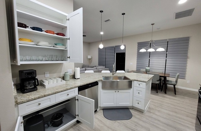 New house fully equipped in LaBelle, Florida — 30 minutes from Fort Myers!