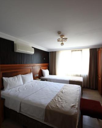 New House Hotel