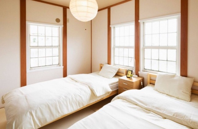 New house in AwajishimaAway from cityocean view / Awaji Hyōgo