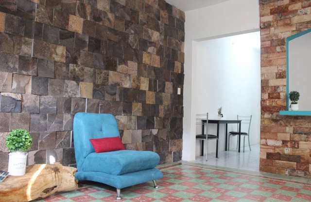 Casa Nueva En El Centro De Veracruz