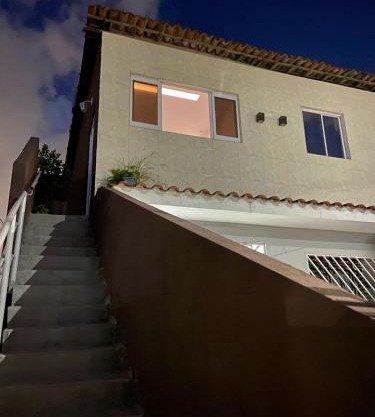 New House Temporada