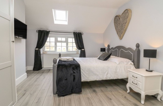 New Inn Apartment