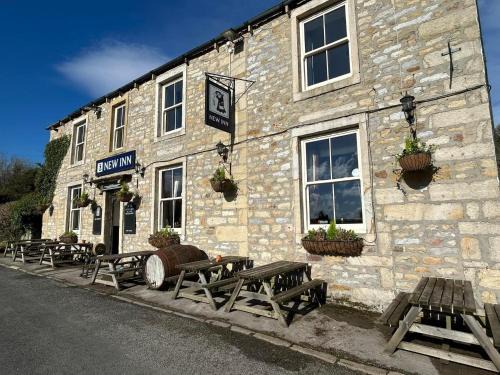 New Inn Appletreewick