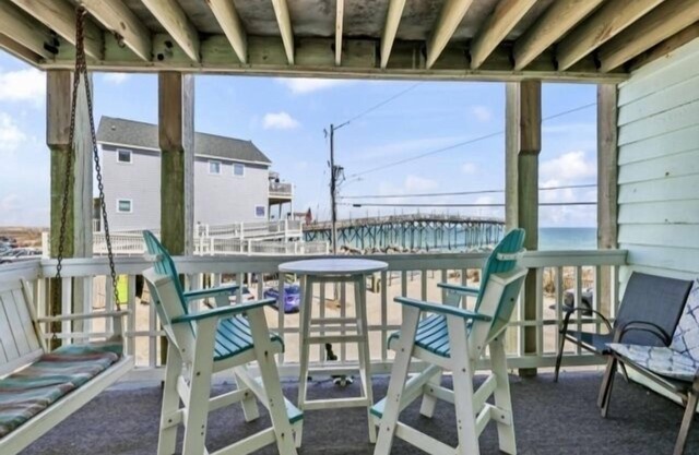 NEW! Island North 2A 2-Bedroom Villa