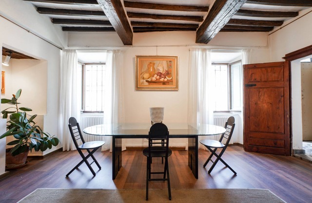 Newly refurbished apartment in Maremma Southern Tuscany, 20 mins from the beach
