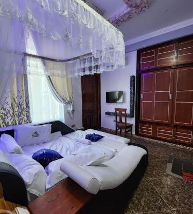 New Janda Lodge INN