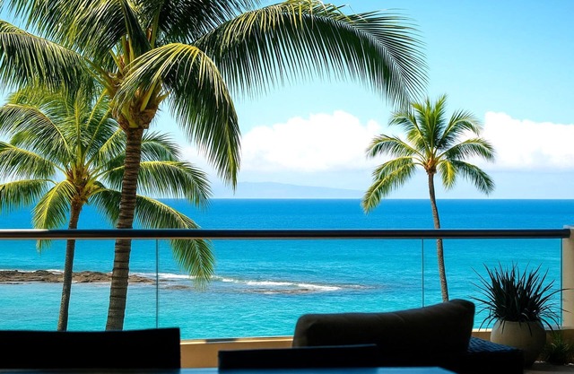 NEW! KBM Resorts | FREE CAR | Oceanview Luxury Villa | Hale Moana At Montage Kapalua Bay, Sleeps 10! 3-Bedroom Condo with Daily Housekeeping, Spa!