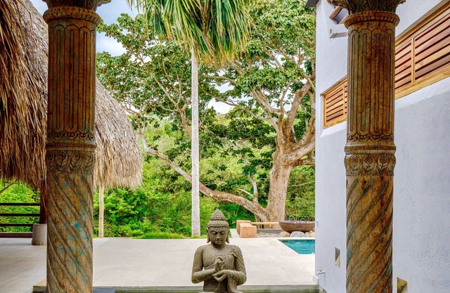 Nuevo KeyPoint: Luxury Palomino Beach Höuse