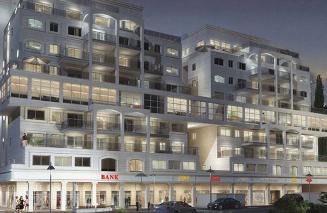 Nuevo Kosher Apartment Har Nof Private Studio