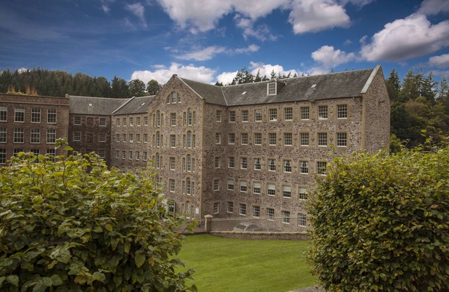 New Lanark Mill Hotel