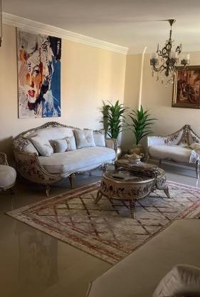New Land Apartment