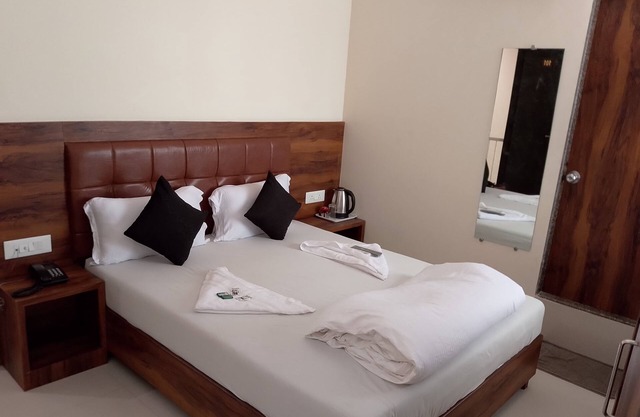 New Lavender By Glitz Hotels