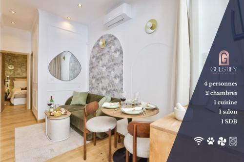 New! Le Vénitien, Parisian Getaway, Sacré-Cœur