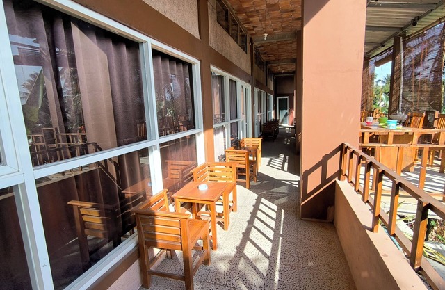 New Lishafa Guesthouse