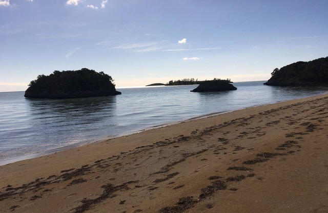 NUEVA LISTA TARIFAS ESPECIALES Encanto 2 hab 2 Bth Cottage Pink Sand Beach 100 / Día
