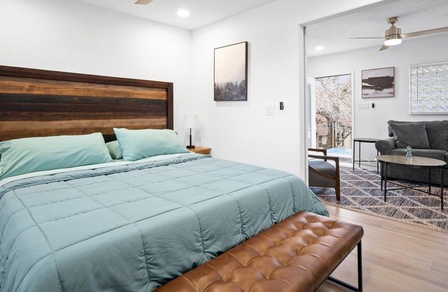 NEW LISTING! 23 Chelsea Place (1-Bedroom Condo) - Pets Allowed by RedAwning