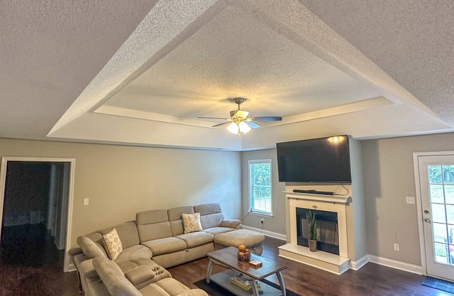 New listing-4bd/2b-gameroom-8beds