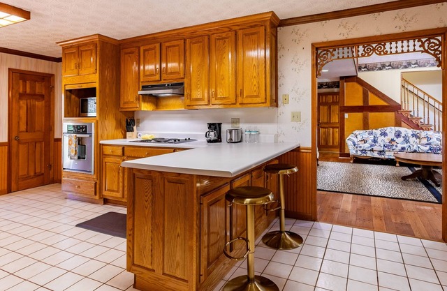 NEW LISTING! Ball Ground Estates (4-Bedroom Home) - Pets Allowed by RedAwning