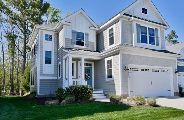 New Listing: Bayside Resort Fenwick Island at The Point - Luxury House At The
