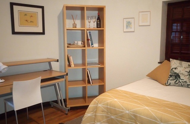 Nuevo listado de habitaciones Bungalow en Heritage House en Paarl historic Main Rd,