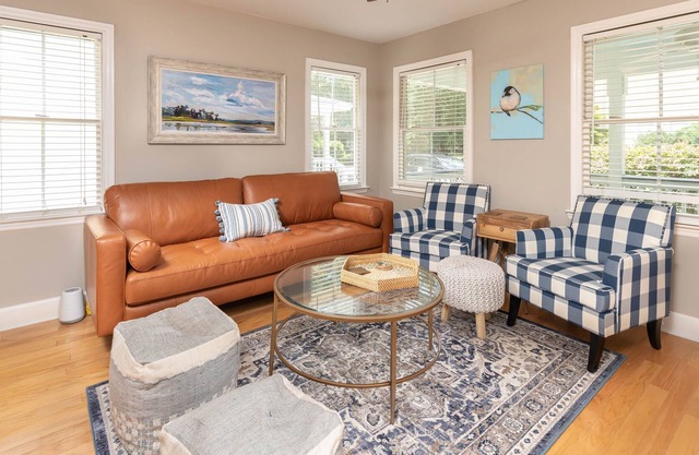 New Listing! Close Proximity to Parris Island - Beaufort - Port Royal