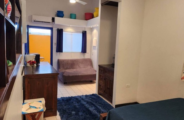 New Listing - Cozy 1 bedroom in Malecon