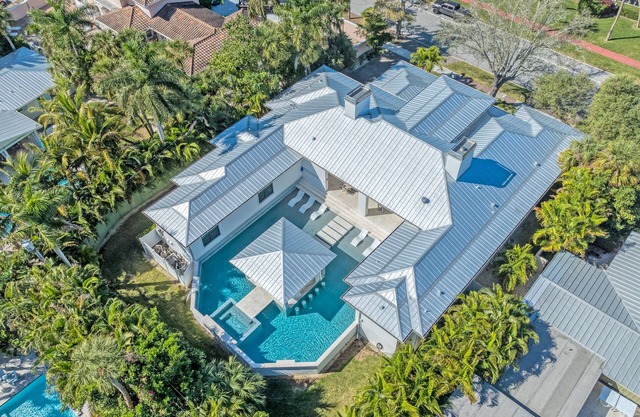 New Listing! Dream Island | Pet Friendly Home w/ Private Heated Pool and Spa