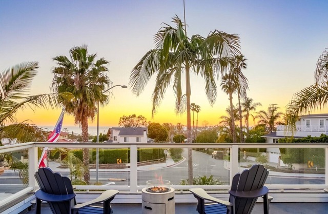 New Listing - Expansive San Diego Views by The Beach
