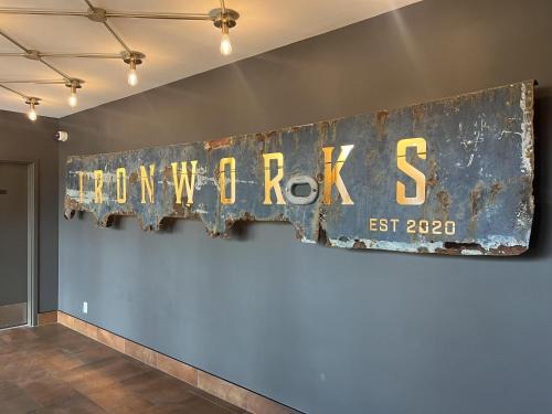 New Listing In Ironworks Building Victoria