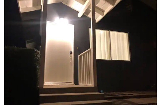New listing LA cozy 3bedroom House in Arcadia