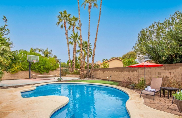 *New Listing!" | North Scottsdale Dream