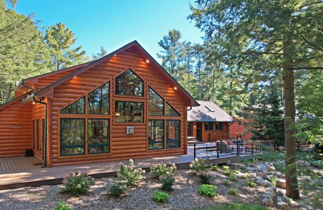 New listing on Whitesand Lake Three bedrooms Three bathrooms