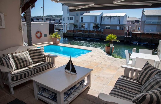 NEW LISTING - PARADISE ON THE WATER AT COMMODORE