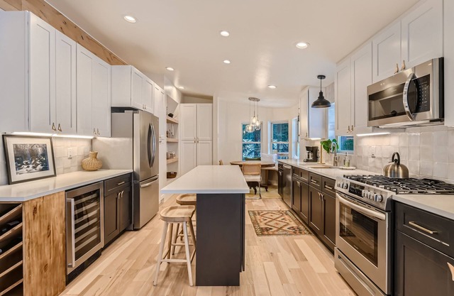 New Listing! Quandary View Retreat 3 Bedroom Home by RedAwning