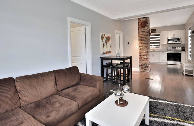 Nuevo listado Urban Chic ..... Cootes Paradise Retreat