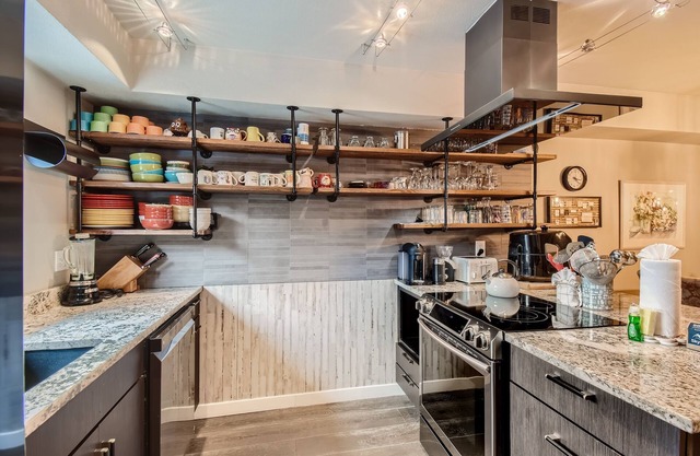 New Listing! Winterpoint 44 2 Bedroom Condo by RedAwning