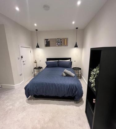 New London Wembley Apartment - 10 minutes from Wembley Stadium, OVO Wembley Stadium