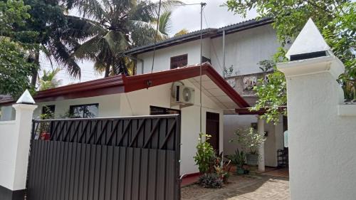 New Look villa Mirissa