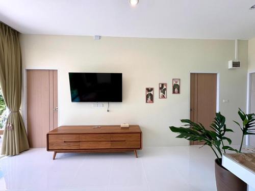 NEW! LOVE HOME Villa QUEEN see view - Ban Kai