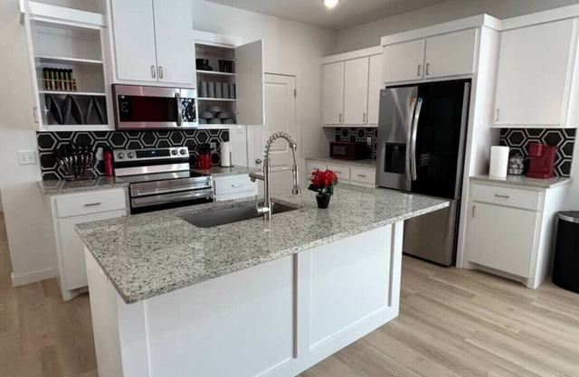 new Lubbock property close to all the action.