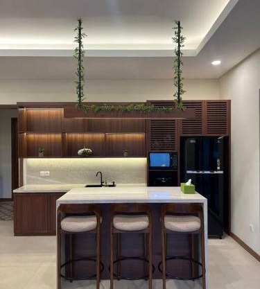 NEW! Luxurious Villa @ Vimala Hills (15 pax)