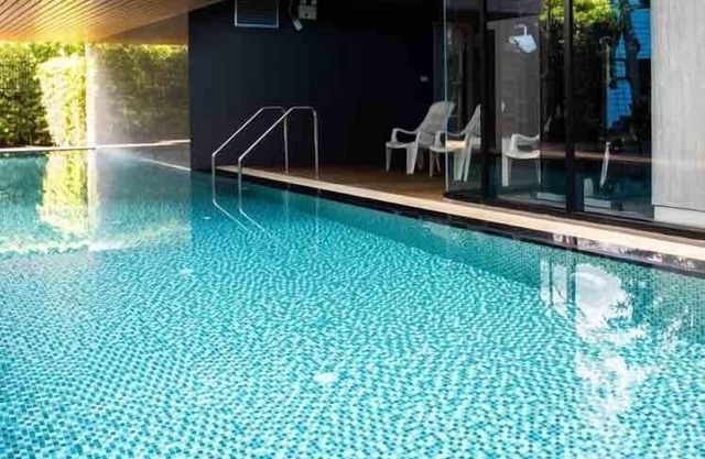 Nuevo Luxury 1BR / Excelente ubicación @Nimman